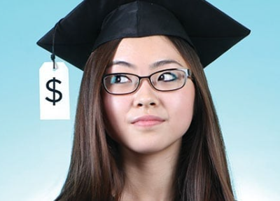 Unknown Scholarships For College