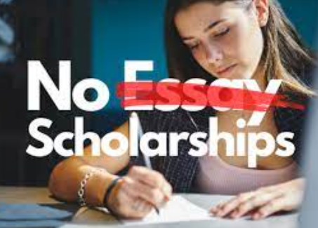 No Essay Scholarships To Apply For in 2023