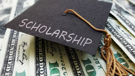 Huge Scholarships: Unlocking Educational Opportunities